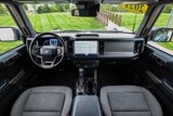Used 2021 Ford Bronco Outer Banks w/ Sasquatch Package image 2