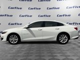 Used 2023 Chevrolet Malibu LT image 2