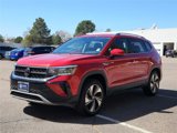 Used 2024 Volkswagen Taos SE image 6