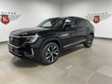 New 2025 Volkswagen Atlas Cross Sport SEL Premium R-Line image 3