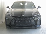 New 2025 Toyota Crown Signia image 4
