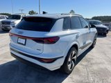 New 2025 Audi Q6 e-tron Premium Plus image 5
