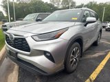 Certified 2024 Toyota Highlander XLE image 3