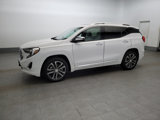 Used 2019 GMC Terrain Denali w/ LPO, Floor Liner Package image 2