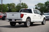 New 2025 Ford F150 Lariat w/ Equipment Group 502A High image 3