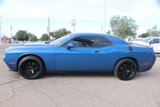 Used 2021 Dodge Challenger SXT w/ Blacktop Package image 4