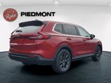 New 2026 Honda CR-V EX-L image 3