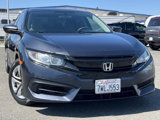 Used 2016 Honda Civic LX image 2
