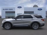 New 2025 Ford Explorer Active w/ Active Comfort Package image 3