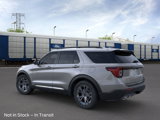 New 2025 Ford Explorer Active image 4