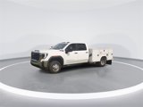 New 2025 GMC Sierra 3500 Pro w/ Convenience Package image 4