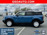 Used 2023 Ford Bronco Sport Heritage Limited image 3