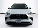 Used 2023 Toyota Highlander Limited image 2