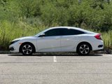 Used 2021 Honda Civic LX image 5