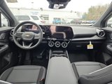 New 2025 Chevrolet Blazer EV LT image 4