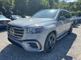 New 2026 Mercedes-Benz GLS 450 4MATIC image 3