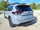 New 2026 Nissan Rogue SV image 5