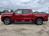New 2025 Chevrolet Silverado 1500 RST w/ All Star Edition Plus image 2