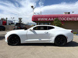 Used 2022 Chevrolet Camaro LT image 2