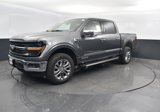 New 2025 Ford F150 XLT w/ Equipment Group 302A MID image 6