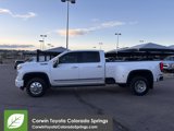 Used 2024 Chevrolet Silverado 3500 High Country w/ Technology Package image 5