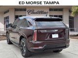 New 2025 Cadillac Escalade IQ Sport 1 w/ Smart Trailering package image 3