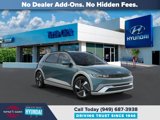 New 2025 Hyundai Ioniq 5 Limited image 2
