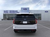 New 2025 Ford Expedition Active image 5