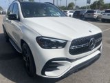 New 2025 Mercedes-Benz GLE 580 4MATIC image 5