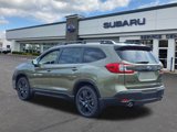 New 2025 Subaru Ascent Onyx Edition image 4