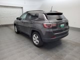 Used 2018 Jeep Compass Latitude w/ Popular Equipment Group image 5