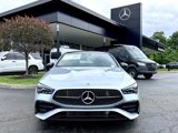New 2025 Mercedes-Benz CLA 250 4MATIC image 3