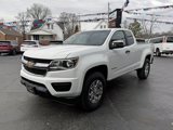 Used 2016 Chevrolet Colorado W/T image 4