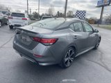 Used 2022 Nissan Sentra SR image 4