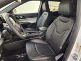 New 2025 Jeep Compass Limited w/ Elite Group image 4
