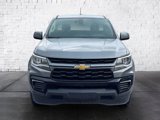 Used 2022 Chevrolet Colorado LT w/ Fleet Safety Package image 3