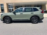 New 2026 Honda CR-V TrailSport image 1
