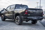 New 2025 RAM 1500 Big Horn image 4