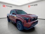 New 2025 Toyota Tacoma TRD Sport image 2