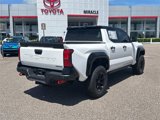 New 2025 Toyota Tacoma TRD Pro image 4