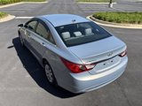 Used 2011 Hyundai Sonata GLS image 4