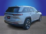 Used 2024 Jeep Grand Cherokee Limited 4xe image 4