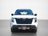 New 2025 Nissan Armada PRO-4X w/ Pro-4X Premium Package image 4