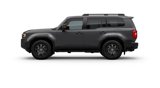 New 2025 Toyota Land Cruiser image 3