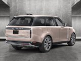New 2025 Land Rover Range Rover SE image 2