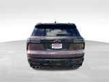 New 2026 Chevrolet Traverse RS image 4