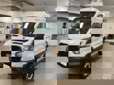Certified 2023 Ford Transit 350 148 High Roof Extended w/ Load Area Protection Package image 4