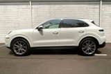 New 2026 Porsche Cayenne image 2
