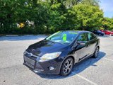 Used 2013 Ford Focus SE image 2