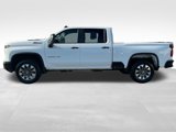Used 2025 Chevrolet Silverado 2500 Custom w/ Z71 Off-Road Package image 2